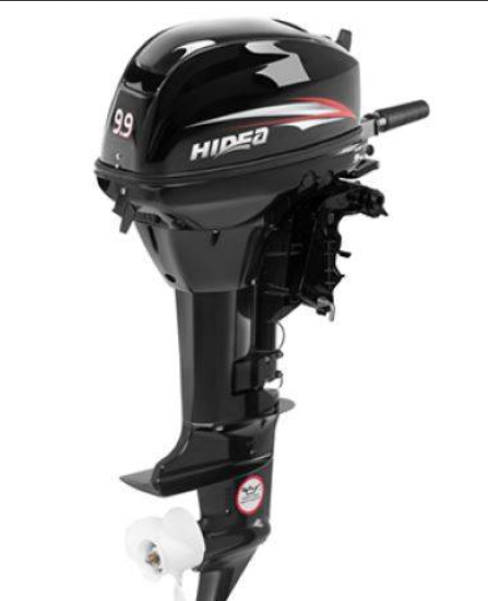 Лодочный мотор HIDEA HD9.9FHL (длинная нога) в Иваново
