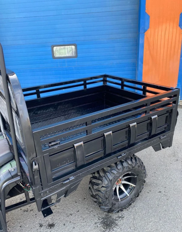 Квадроцикл PROMAX Фермер 350 4x4 ALL ROAD в Иваново