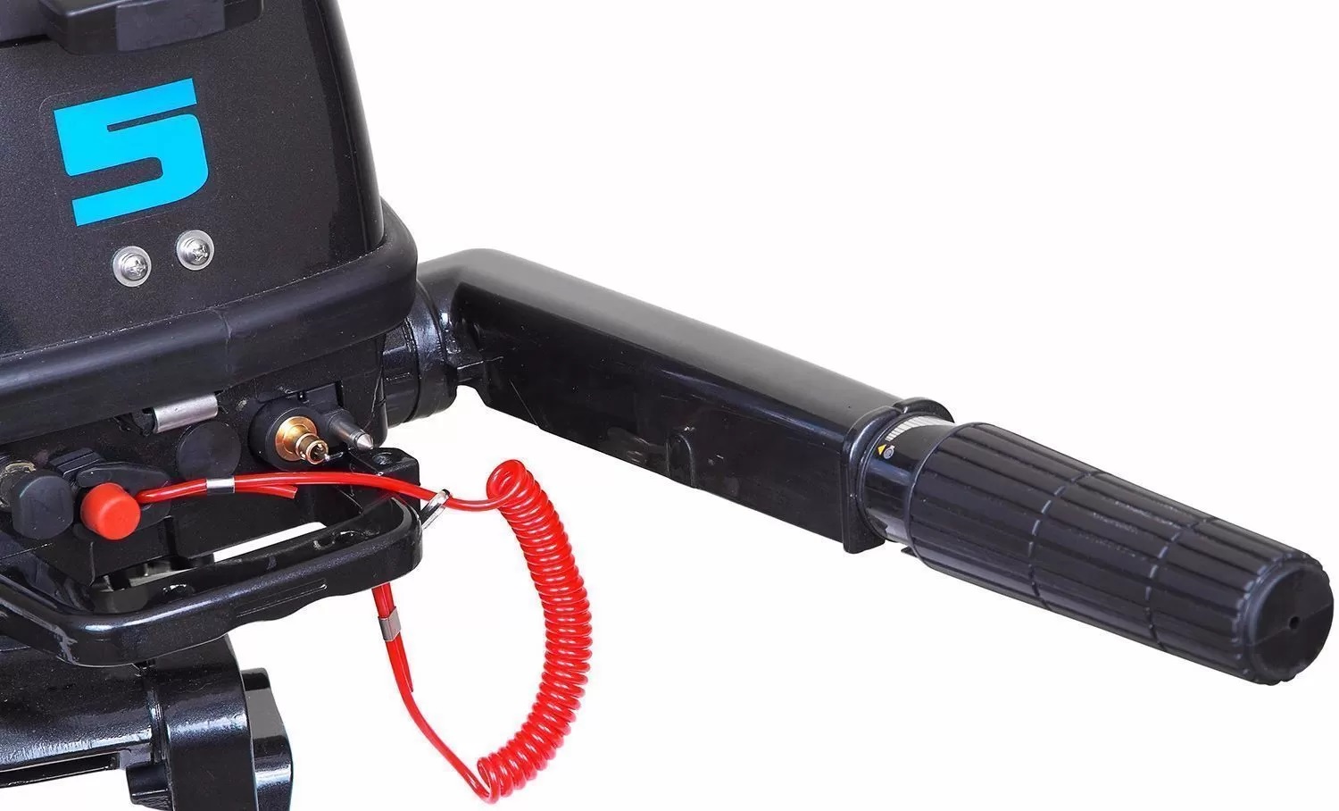 Лодочный мотор MARLIN MP 5 AMHS в Иваново