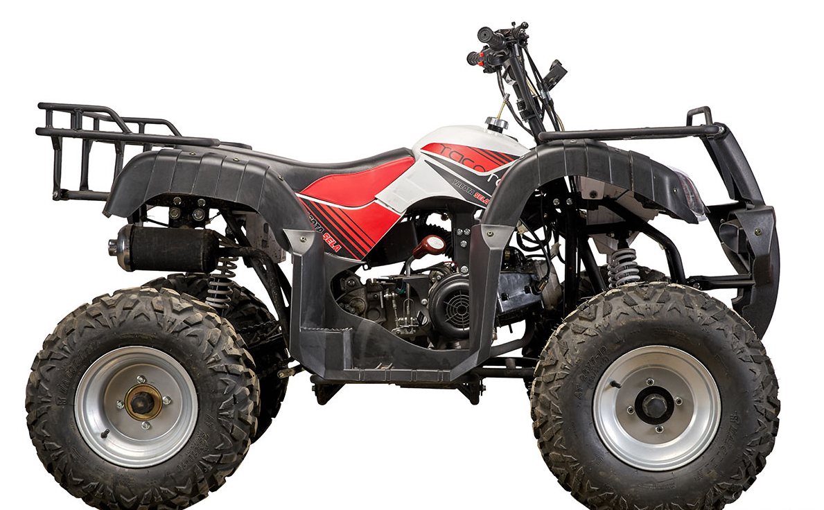 Квадроцикл YACOTA SELA 200 в Иваново