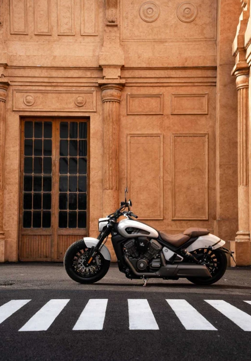 Мотоцикл Benda DarkFlag 500 Commander в Иваново