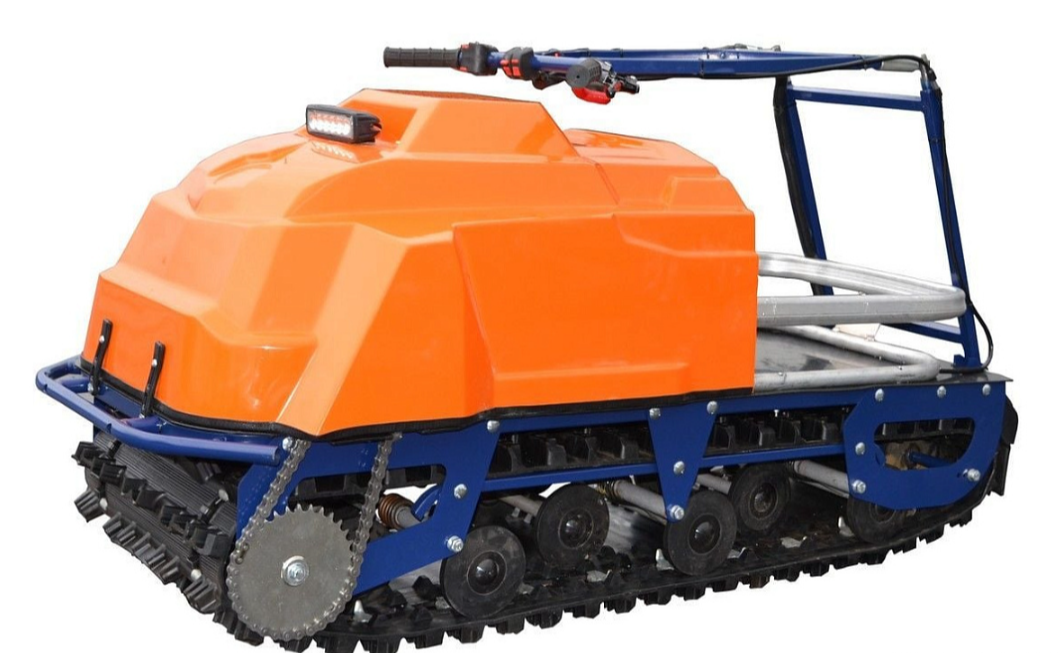 Мотобуксировщик БАРС СЛЕДОПЫТ MDS 9 л.с. в Иваново