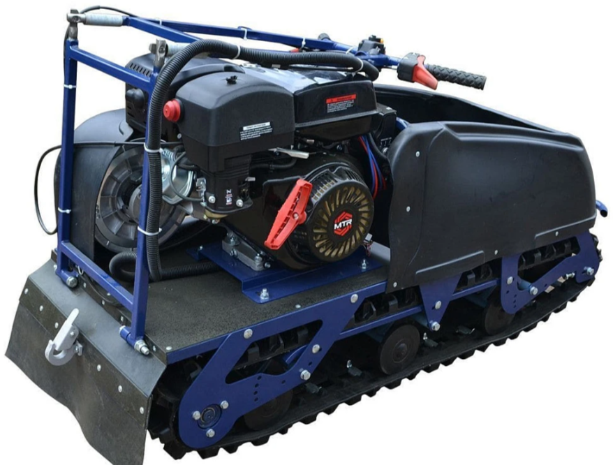 Мотобуксировщик БАРС СЛЕДОПЫТ FDS. RDS 13 л.с. в Иваново