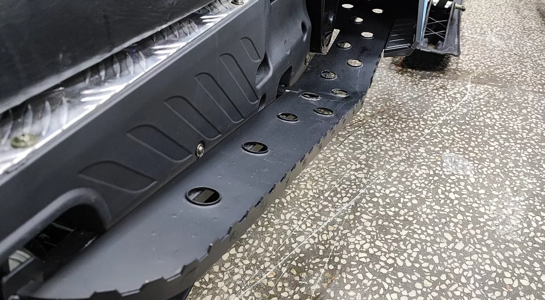 Снегоход Ataki WD150 Б/У в Иваново