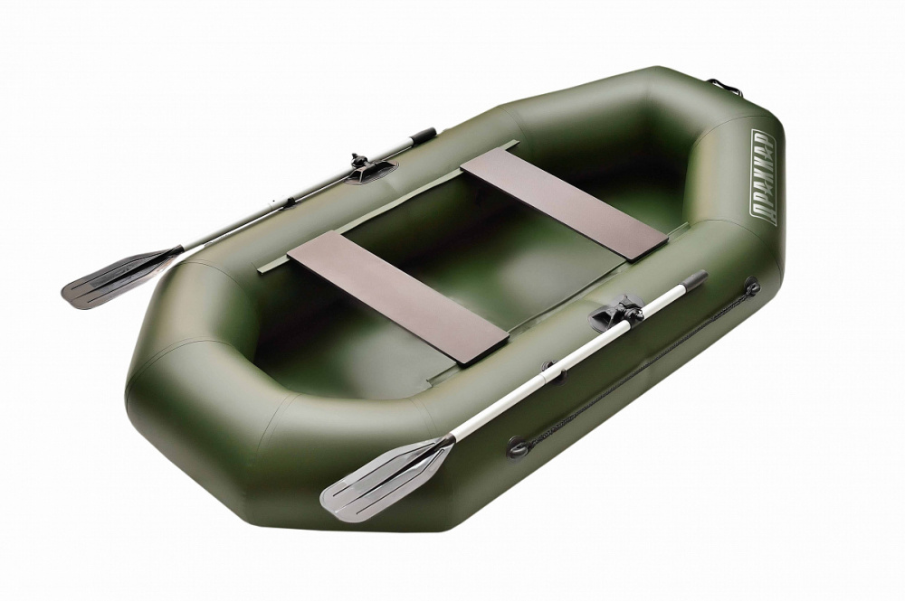 ЛОДКА ГРЕБНАЯ ДРАККАР 2900 STANDARD в Иваново