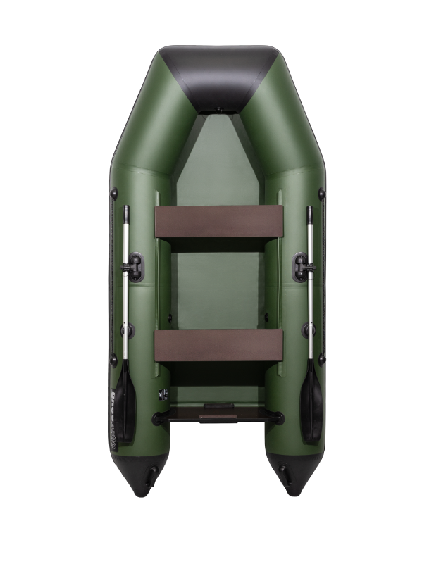 Лодка АКВА 2900 в Иваново