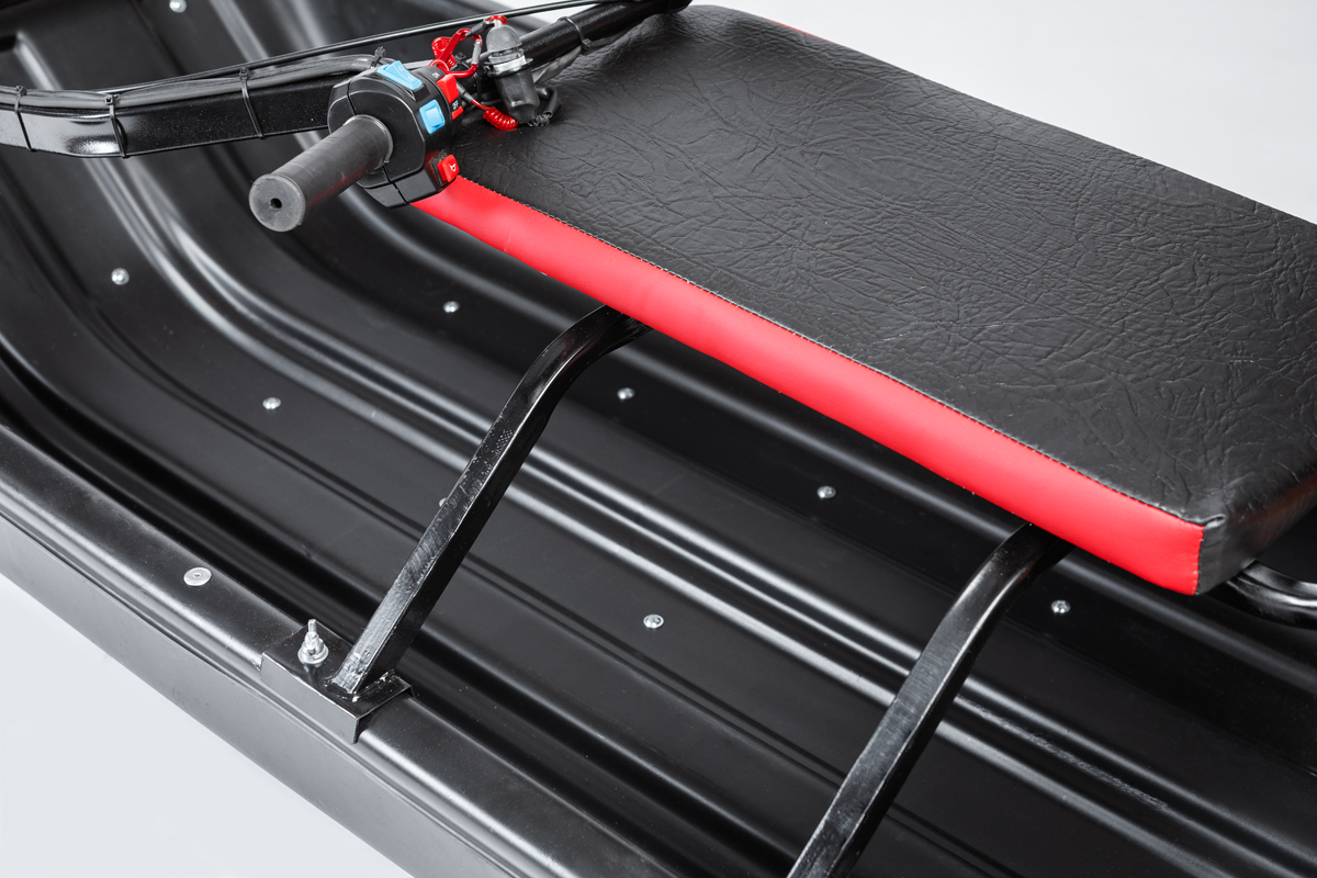 СИДЕНИЕ ДЛЯ САНЕЙ в Иваново