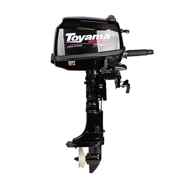Подвесной лодочный мотор TOYAMA(PARSUN) F5BMS в Иваново