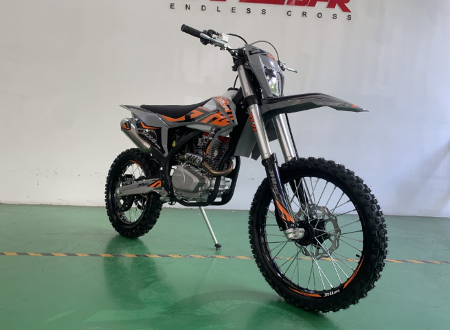 Мотоцикл JHLMOTO JHL LX4 CB300RL (175FMN) в Иваново