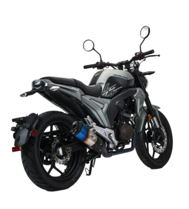 Мотоцикл MOTOLAND (МОТОЛЕНД) 300 CBR в Иваново