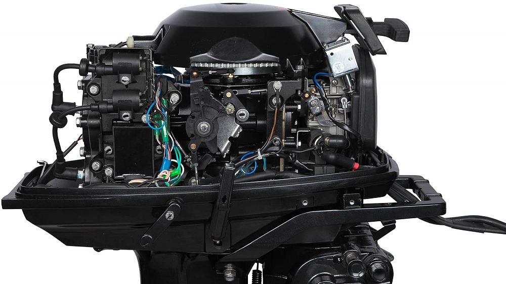 Лодочный мотор MARLIN MP 30 AWRL в Иваново