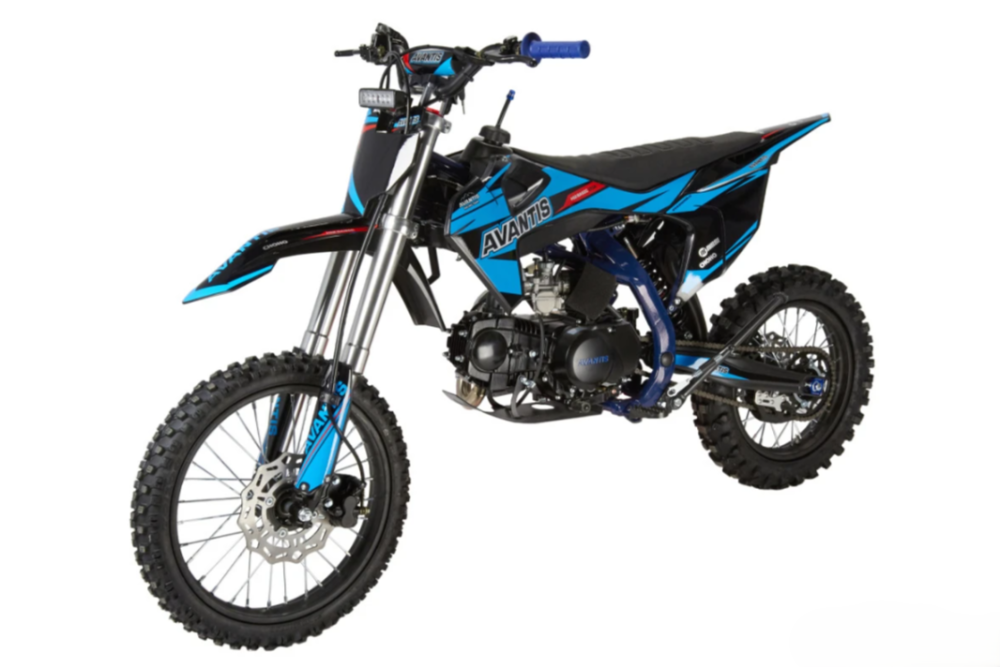 Питбайк Avantis H12 Basic 17/14 Pro Sport в Иваново