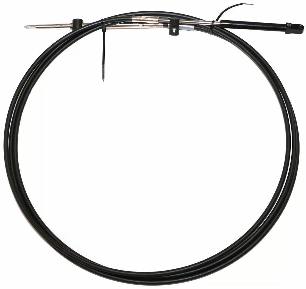 ТРОС "ГАЗ-РЕВЕРС", F11, MERCURY (ТАЙВАНЬ) в Иваново