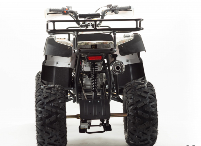 Квадроцикл MOTOLAND (МОТОЛЕНД) 200 ALL ROAD в Иваново