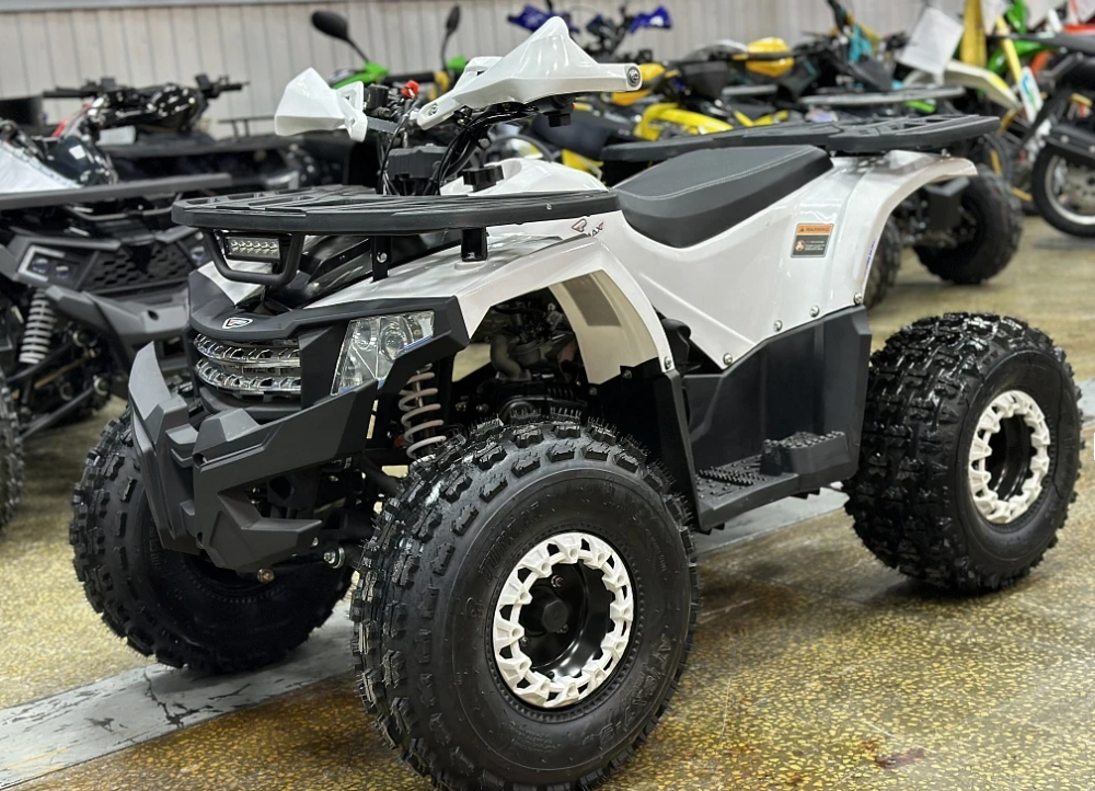 Квадроцикл PROMAX WILD 2.0 190 в Иваново