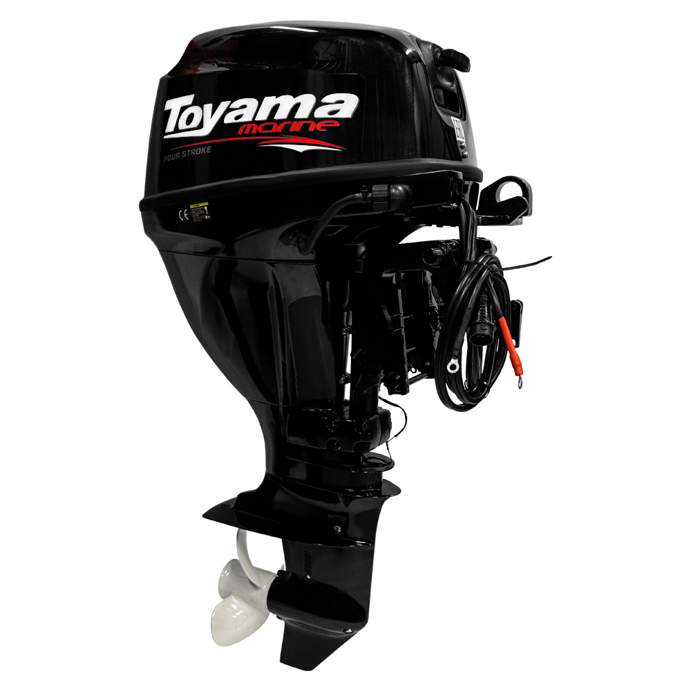 Подвесной лодочный мотор TOYAMA (PARSUN) F9.9FWS в Иваново