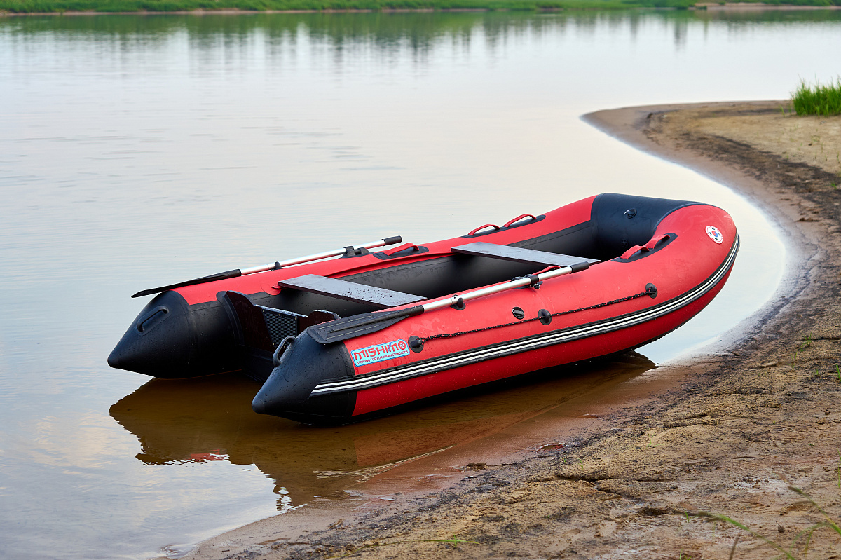 Лодка MISHIMO LITE 360 в Иваново