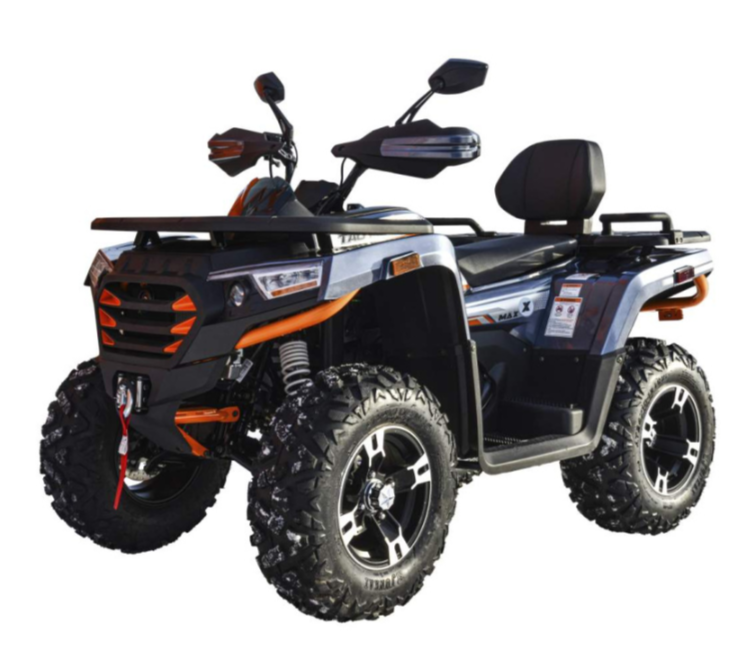 Квадроцикл MOTOLAND (МОТОЛЕНД) 300 MAX X в Иваново