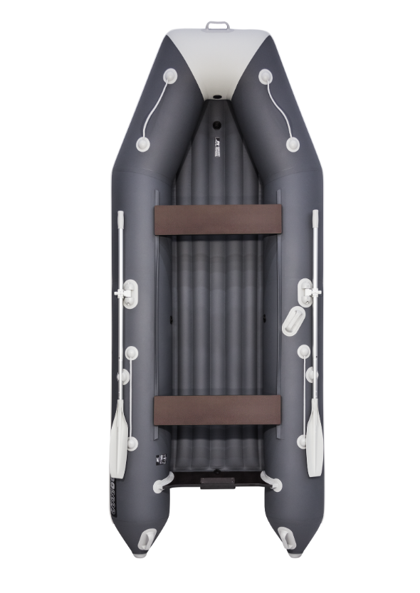 Лодка АКВА 3600 НДНД в Иваново