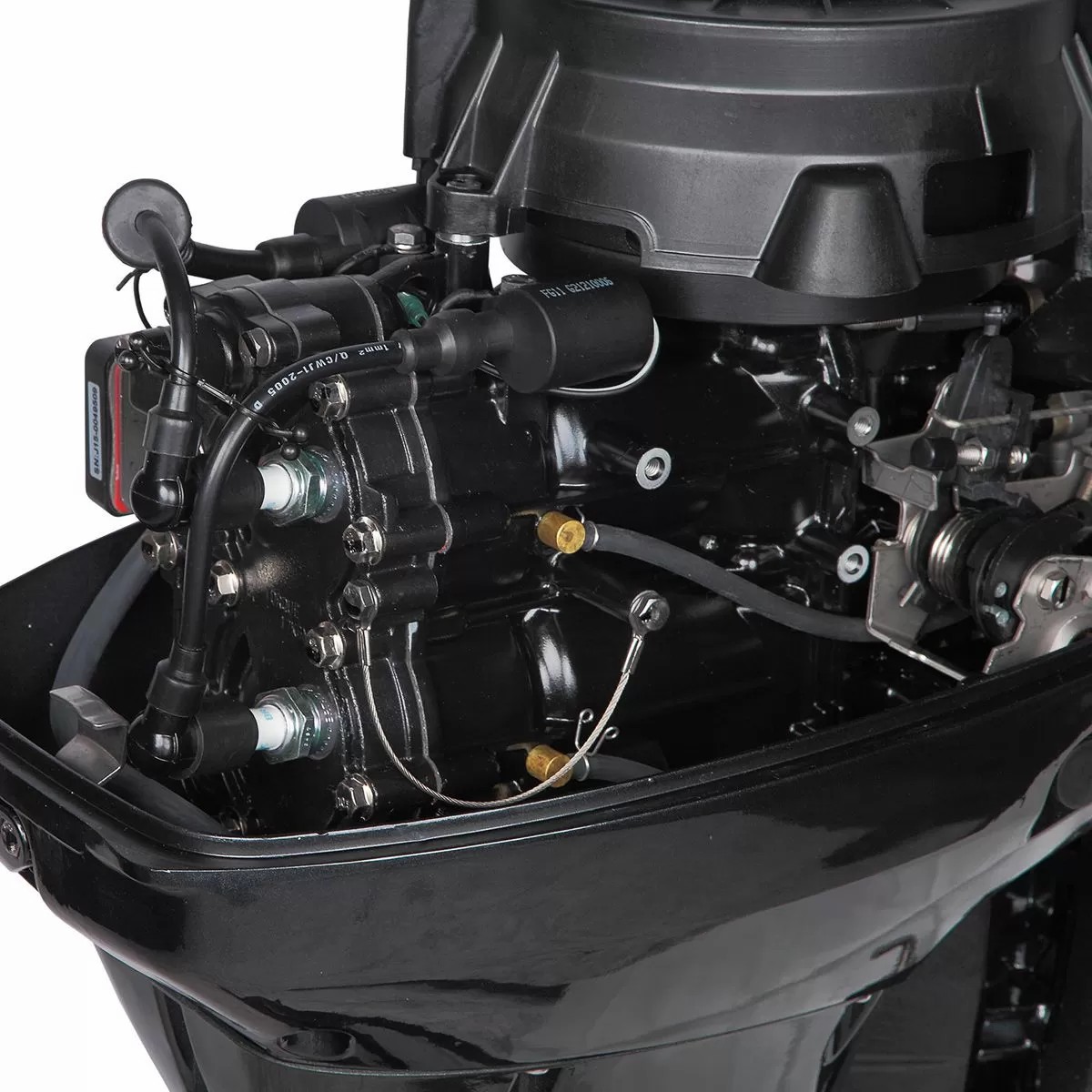 Лодочный мотор MARLIN MP 9.9 AMHS в Иваново