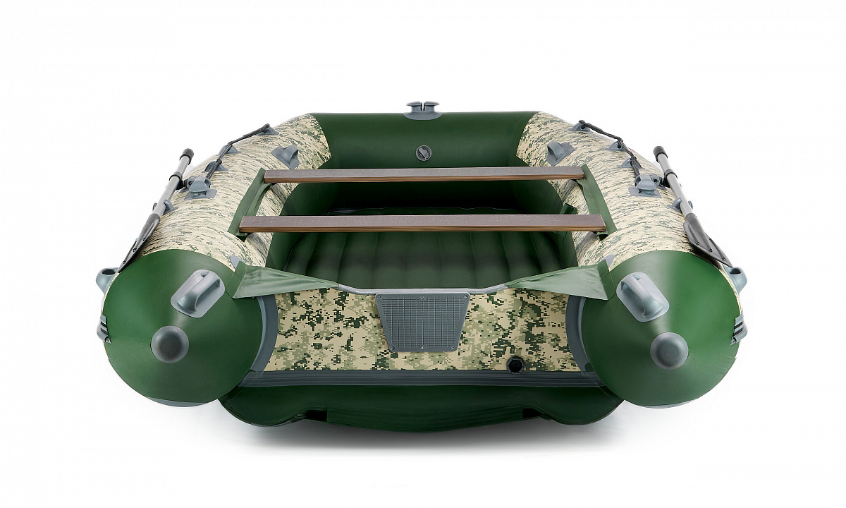 Лодка MISHIMO RAPID 360 PRO в Иваново