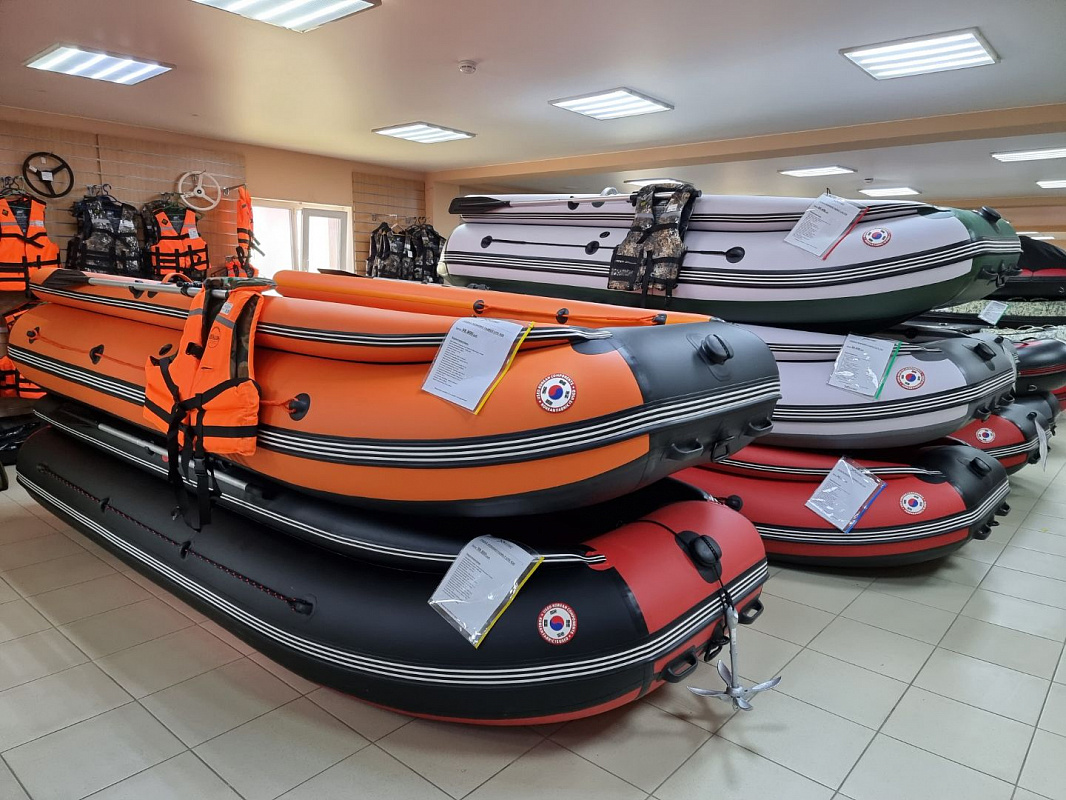 Лодка MISHIMO FAMILY LITE 350 в Иваново Лодка MISHIMO FAMILY LITE 350 в Иваново