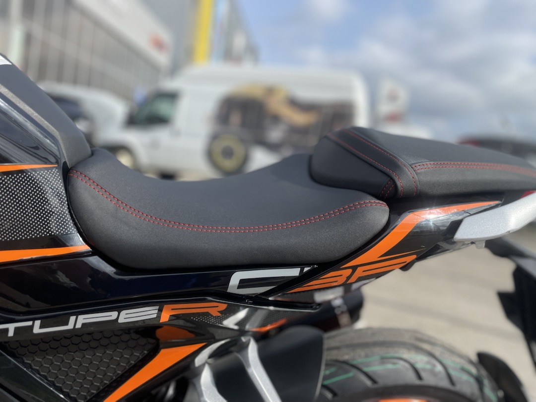 Мопед PROMAX CB150R (49) в Иваново