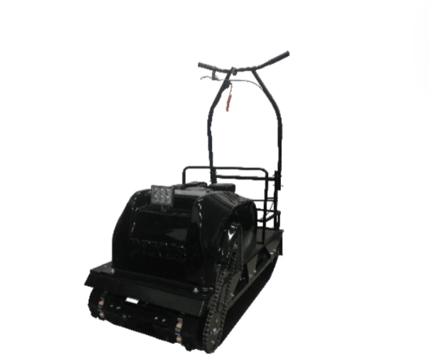 Мотобуксировщик PAXUS 550 9 л.с. в Иваново