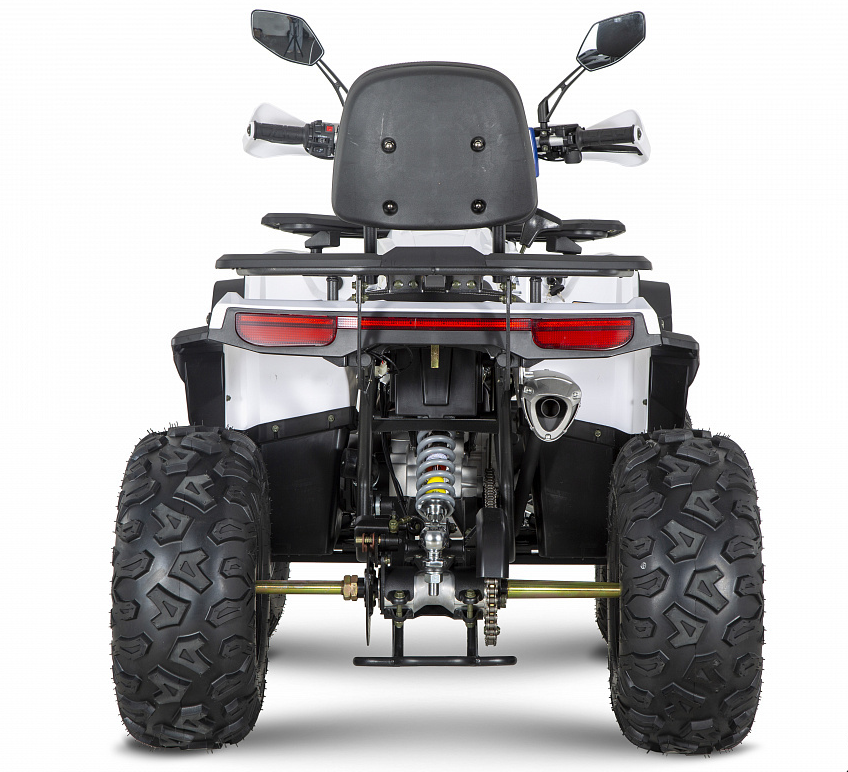 Квадроцикл YACOTA VIKING PRO 200 в Иваново