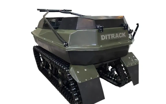 Мотобуксировщик ДиТрак-20 в полной комплектации ( с реверсом) в Иваново