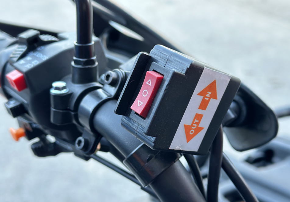 Квадроцикл GBM EXPLORER 400 NEW PREMIUM в Иваново