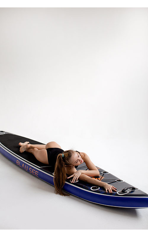 НАДУВНОЙ САП БОРД OCEAN SUNSET 12,6 в Иваново