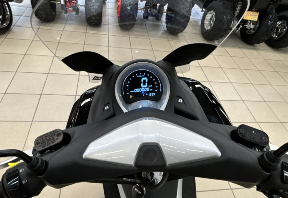 МаксиСкутер PROMAX NMAX 200(49) (replica YAMAHA) в Иваново