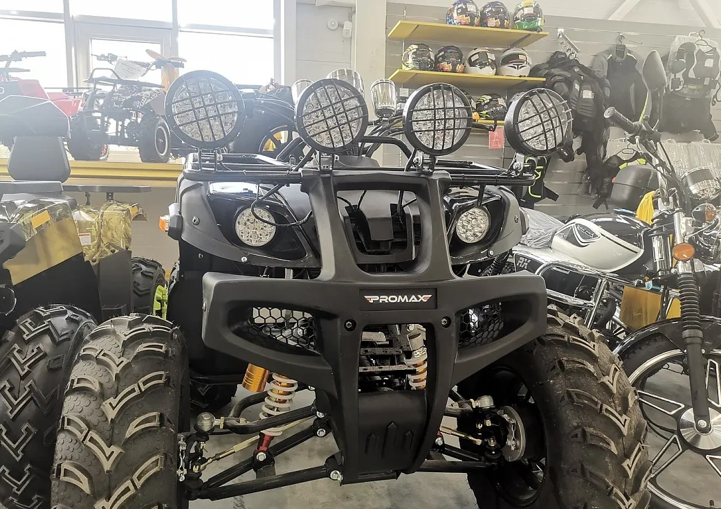 Квадроцикл PROMAX LEO 300 Max (кардан) в Иваново