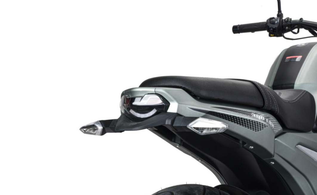 Мотоцикл MOTOLAND (МОТОЛЕНД) 300 CBR в Иваново