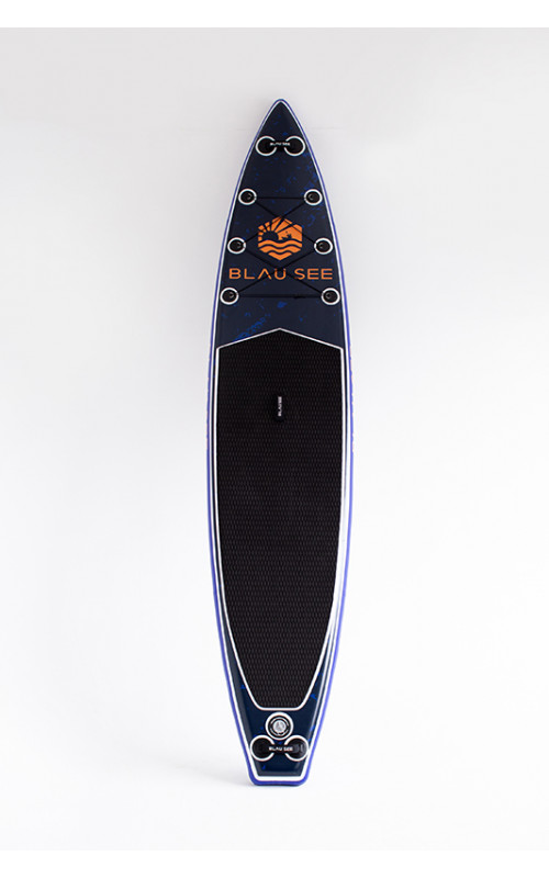 НАДУВНОЙ САП БОРД OCEAN SUNSET 12,6 в Иваново