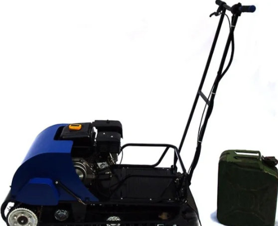 Мотобуксировщик ЛИДЕР-ДЕЛЬТА-RL (+фара)  8 л.с. в Иваново