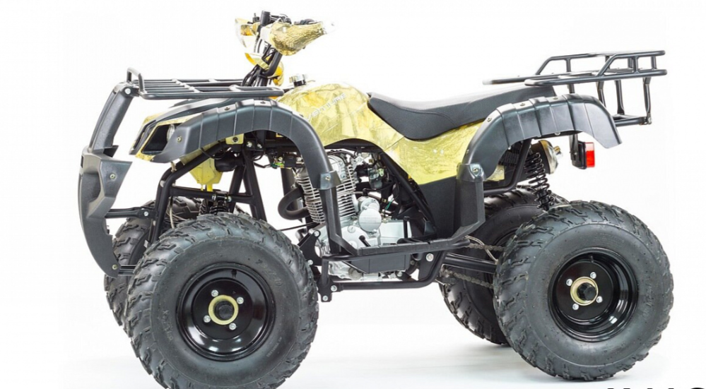 Квадроцикл MOTOLAND (МОТОЛЕНД) 250 ADVENTURE в Иваново