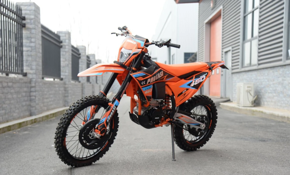 Мотоцикл Progasi Endurance 300 EFI в Иваново