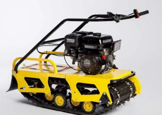 Мотобуксировщик FISHRIDE МИНИ 6.5 л.с. в Иваново Мотобуксировщик FISHRIDE МИНИ 6.5 л.с. в Иваново