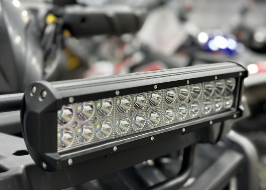 Квадроцикл GBM MAVERICK 300 NEW PREMIUM в Иваново