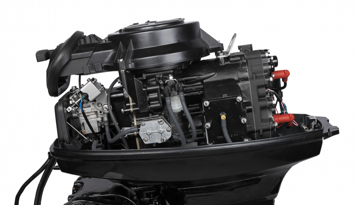 Лодочный мотор MARLIN MP 40 AERTL в Иваново