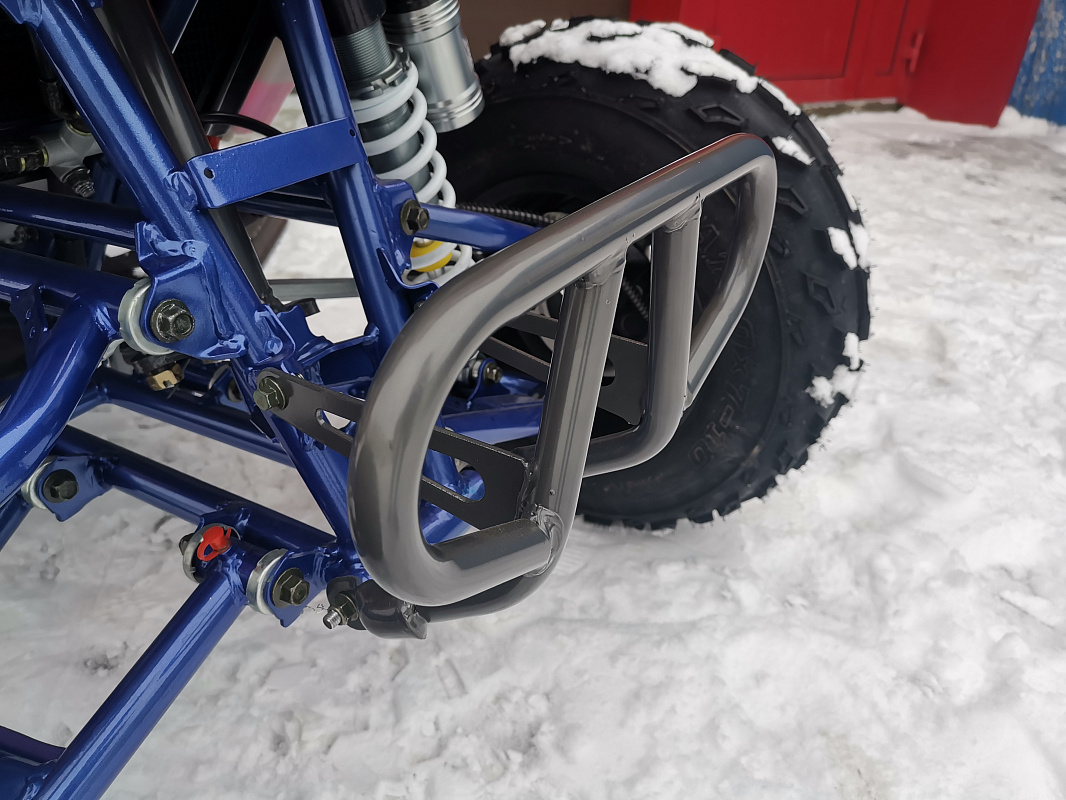 Квадроцикл PROMAX RAPTOR 300 NEW RedBull в Иваново