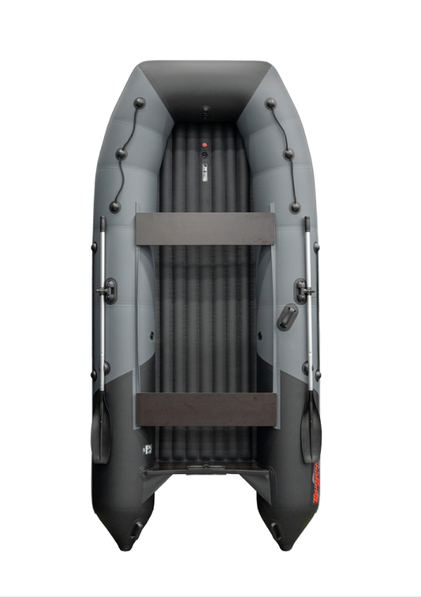 Лодка Таймень RX 3700 НДНД в Иваново