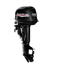 Лодочный мотор MARLIN PROLINE MP 30 AWRS в Иваново