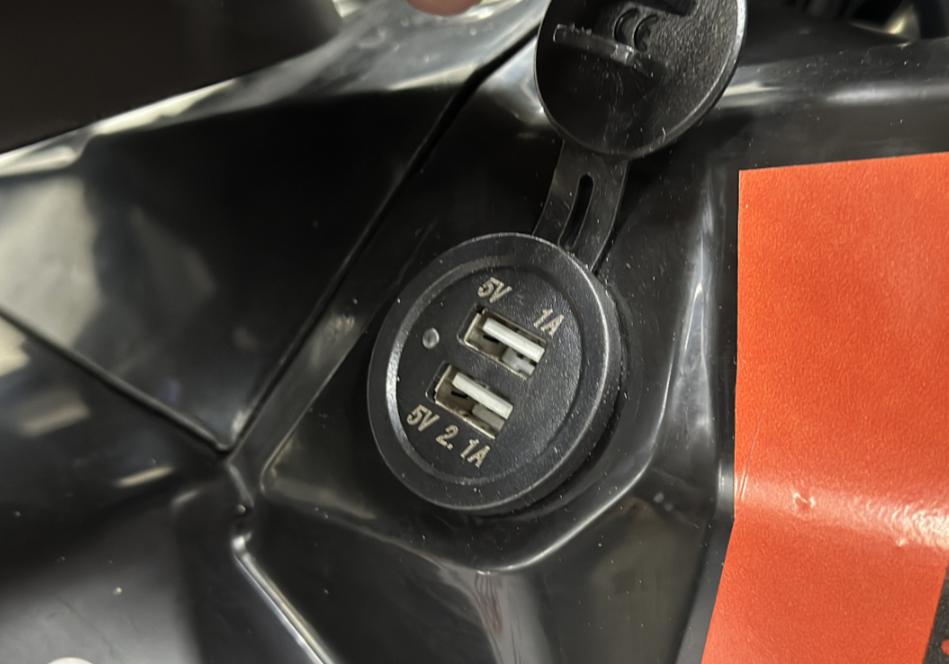 Квадроцикл GBM MAVERICK 300 NEW PREMIUM в Иваново