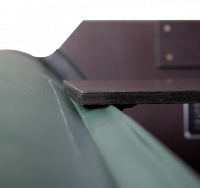 ЛОДКА НАДУВНАЯ YUKONA 280 TL (БЕЗ ПАЙОЛА) в Иваново