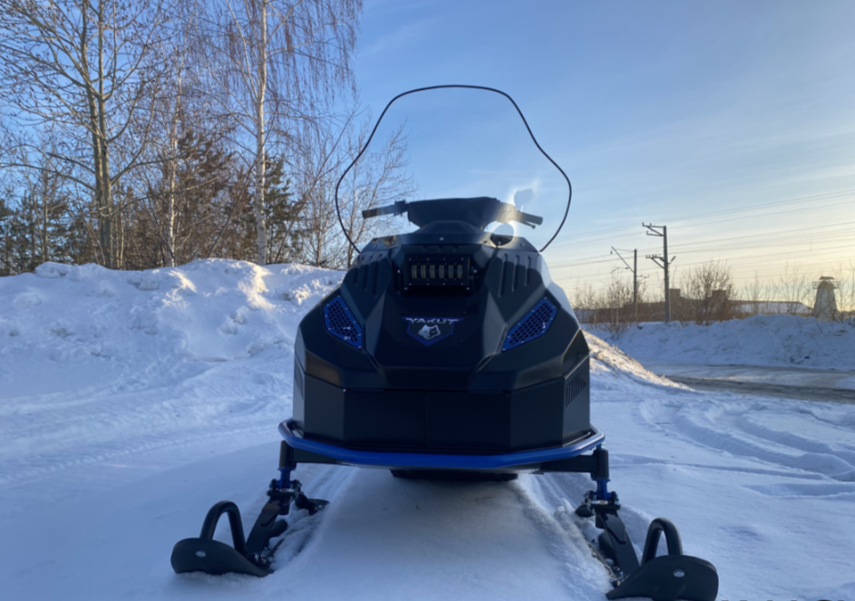 Снегоход PROMAX YAKUT 500 R/K SUPERLONG 2.0 4T 22 в Иваново