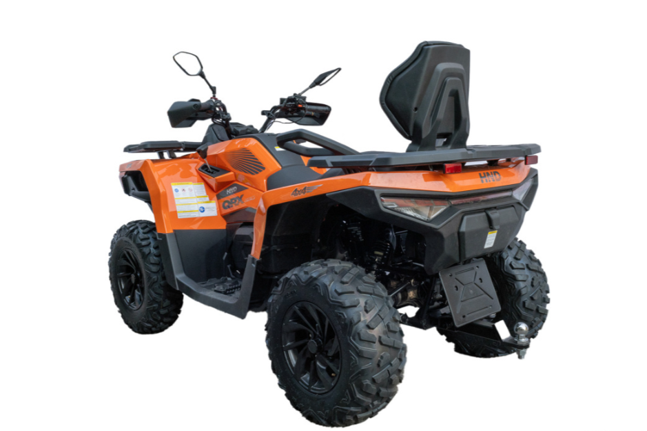 Квадроцикл HND QRX 650 в Иваново