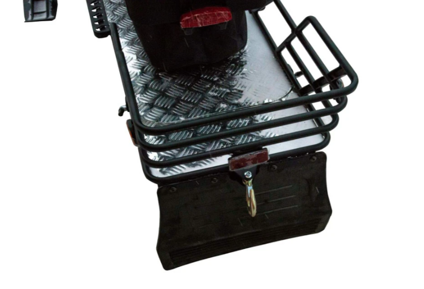 Снегоход MOTOLAND (МОТОЛЕНД) SNOWFOX 200 в Иваново